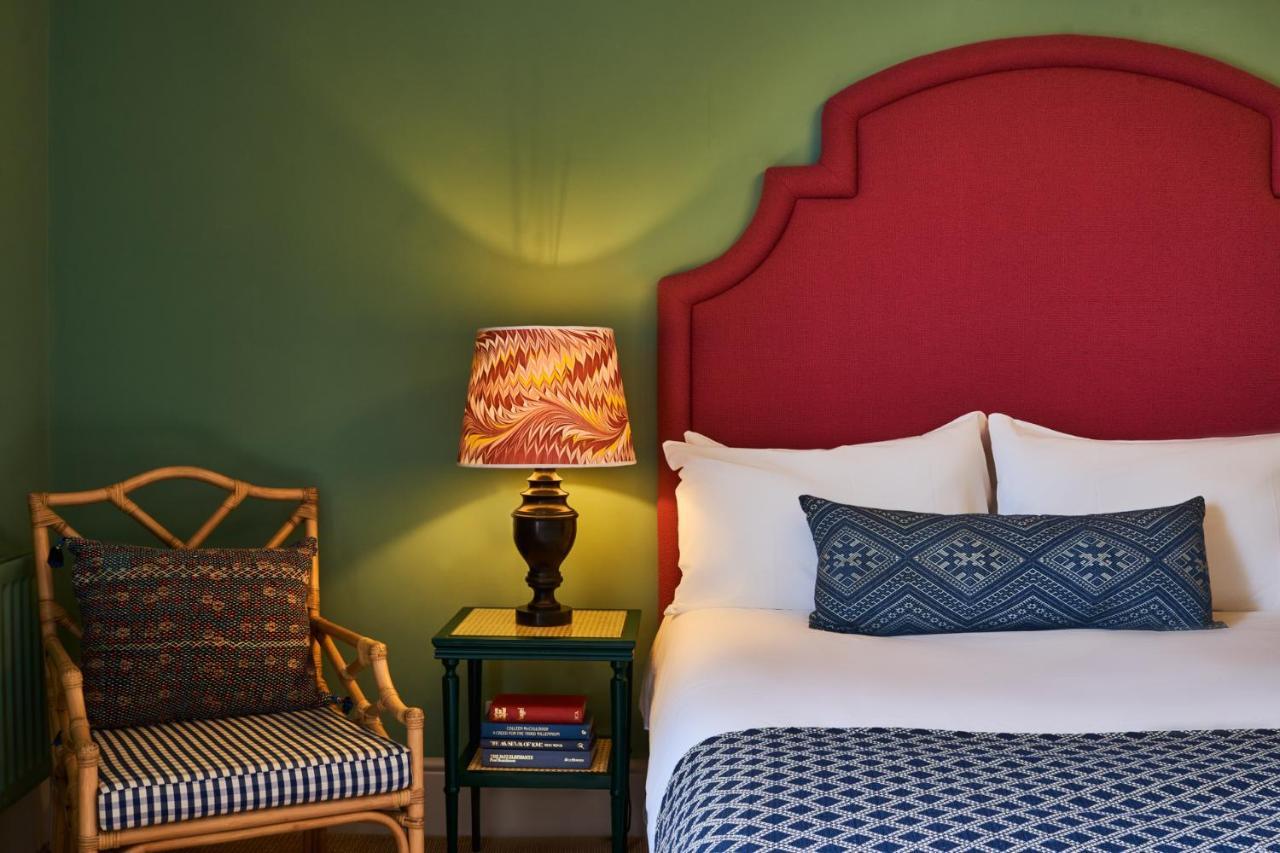 Mitre Hotel Kingston upon Thames  Buitenkant foto